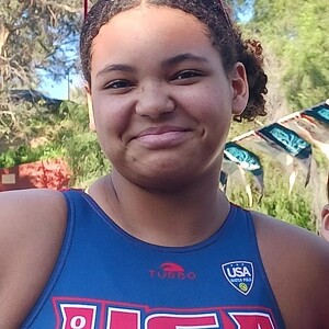 Fundraising Page: Tatiana Haynes